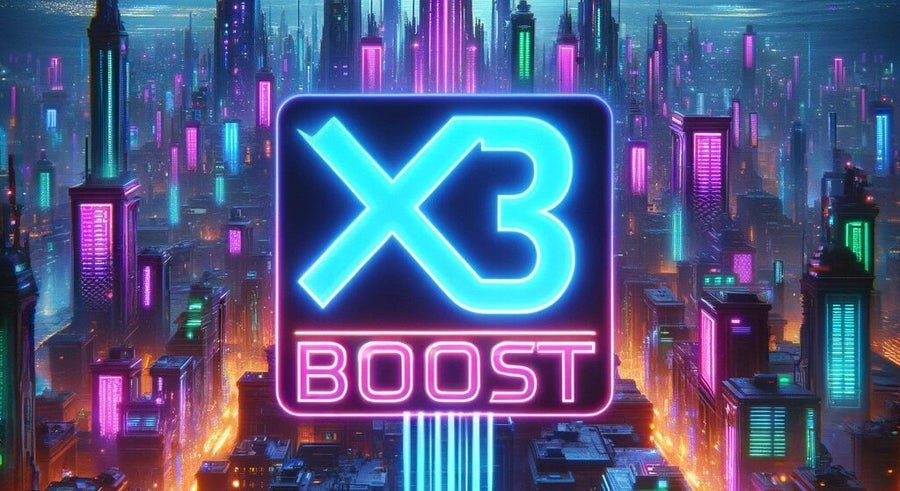 King_robot_mice's tweet photo. $OR is only 23k Market cap π
β οΈBook your x3 instantly todayπ².. Don't miss out our lifetime Opportunity!
Soon Sold out β³
Your next 100x investment for this BullRun IS
OptimouseRex β
π°π°π°π°π°
#X3boost #optimouserex #crypto #SHIB #GROK #pepe #bonk #doge #wif https://t.co/kxVwHcu9A5