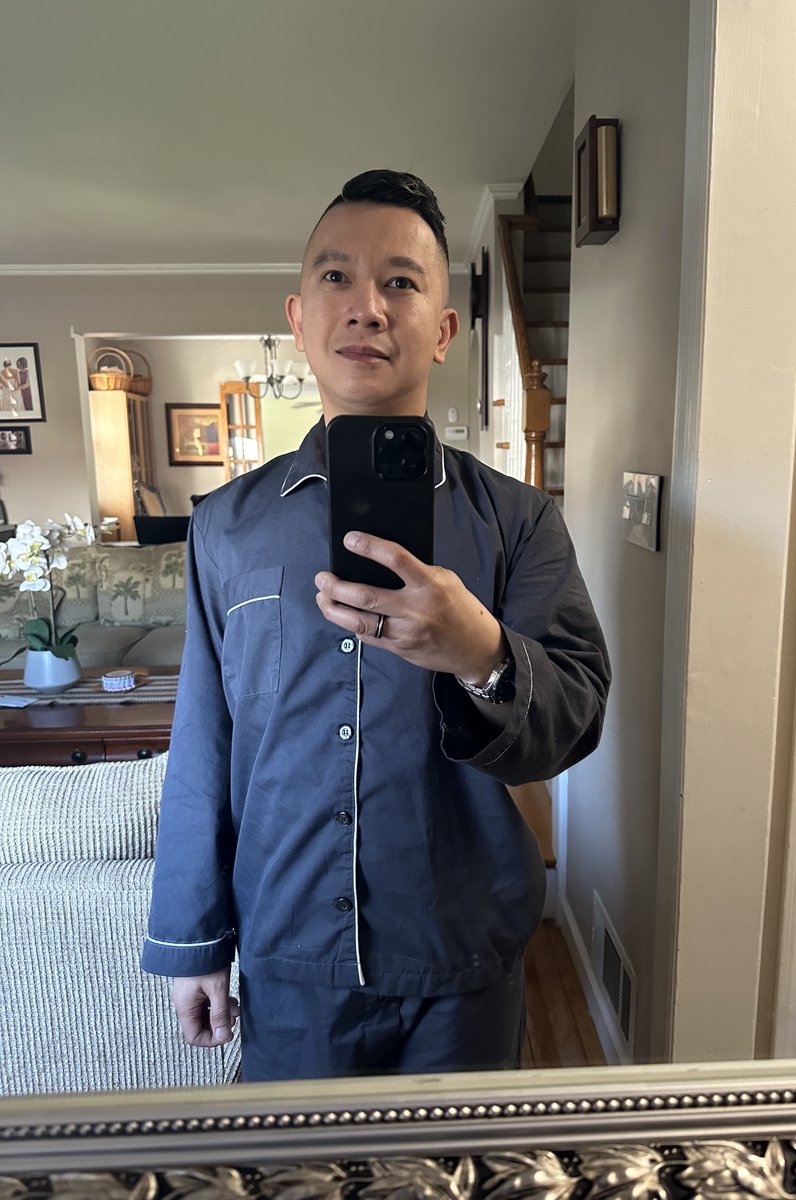 imwawit's tweet photo. And I woke up like this 😉 https://t.co/T9FDi4K1zI