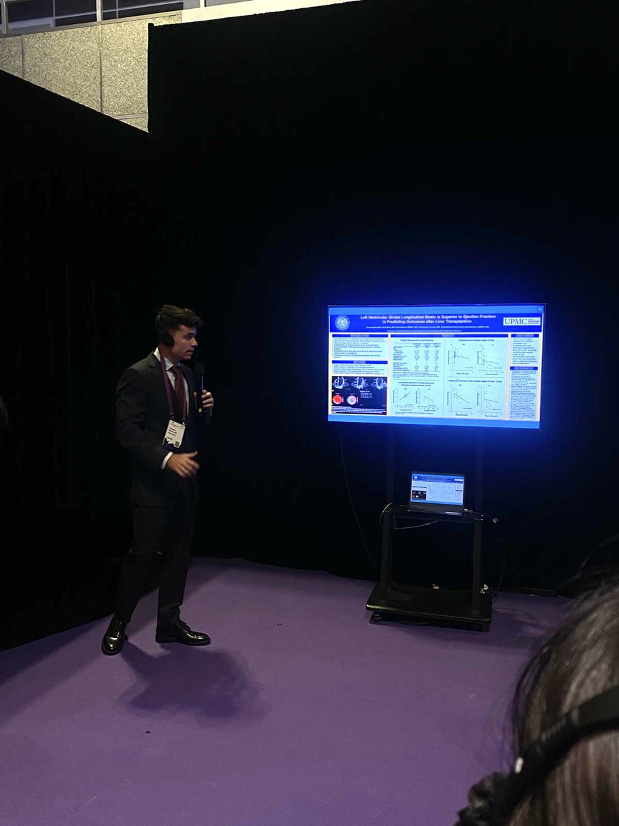 BreaParrilla's tweet photo. Wrapped up #WCA2024 with 3 oral presentations @PittAnes . Always a pleasure to network with our friends from @AnestesiaH12O @mamduep . Looking forward to WCA2026 in Marrakech. https://t.co/dPCez57umX