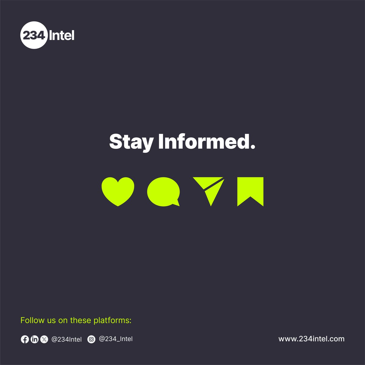 234Intel's tweet photo. Anticipate a deep dive into the "Japa" phenomenon – uncovering the stories and factors driving Nigerians to seek new horizons.  Join the conversation.🌍✈️ #JapaTrend #Nigeria #SocioEconomicChallenges #234IntelReport

 💬📊 #MigrationTrends #NigerianDiaspora #234Intel https://t.co/xdJU5wncCk