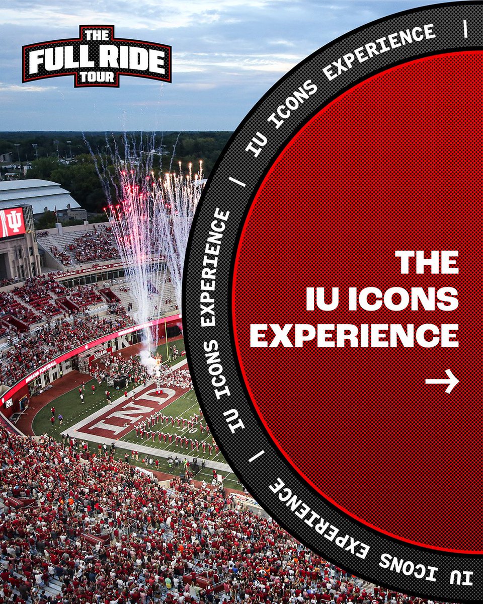fullridetour's tweet photo. Ready to make your #FullRideTour experience ICONIC?? 👏 Swipe to learn more about this exclusive offering! 

Get 🎟️: https://t.co/FrXiAq1fIB https://t.co/XbmPgANAIN