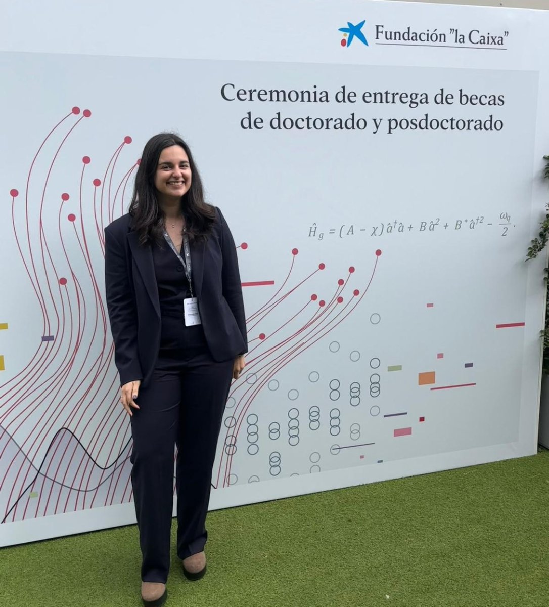 VHIR_'s tweet image. Marta Ibañez (@martaa_ib), investigadora predoctoral del grup de Malalties Hepàtiques del #VHIR, treballa en el desenvolupament d&apos;eines bioinformàtiques que es puguin aplicar en el diagnòstic i seguiment d&apos;infeccions, en especial les produïdes per virus.