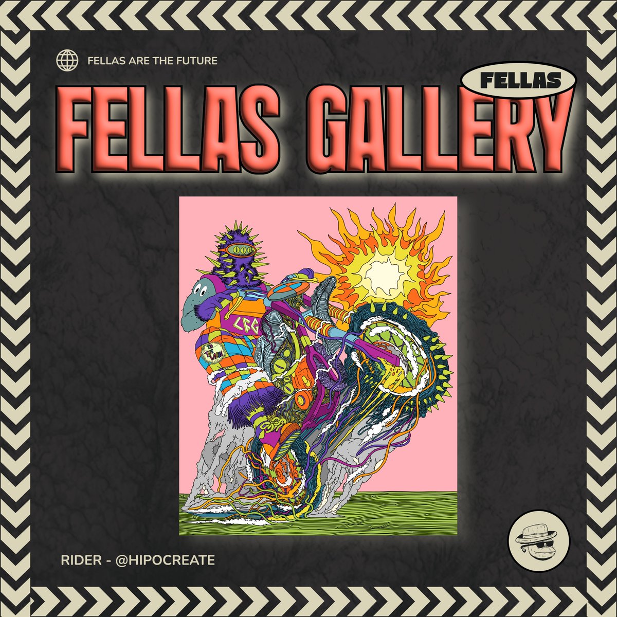 Basket's Fellas tweet media