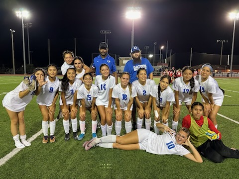 Dickinson Girls Soccer tweet media