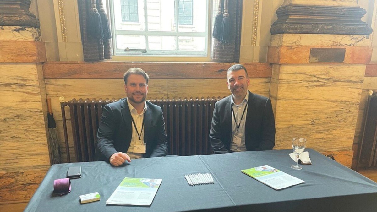 KerryLondonLtd's tweet image. We're here at the annual @ALEPofficial Lecture 2024. It's always a pleasure to sponsor such an insightful event and to see some familiar faces. 
 
Our experts will be on hand throughout the event to discuss all things property and professional indemnity insurance.
 
#ALEPLecture