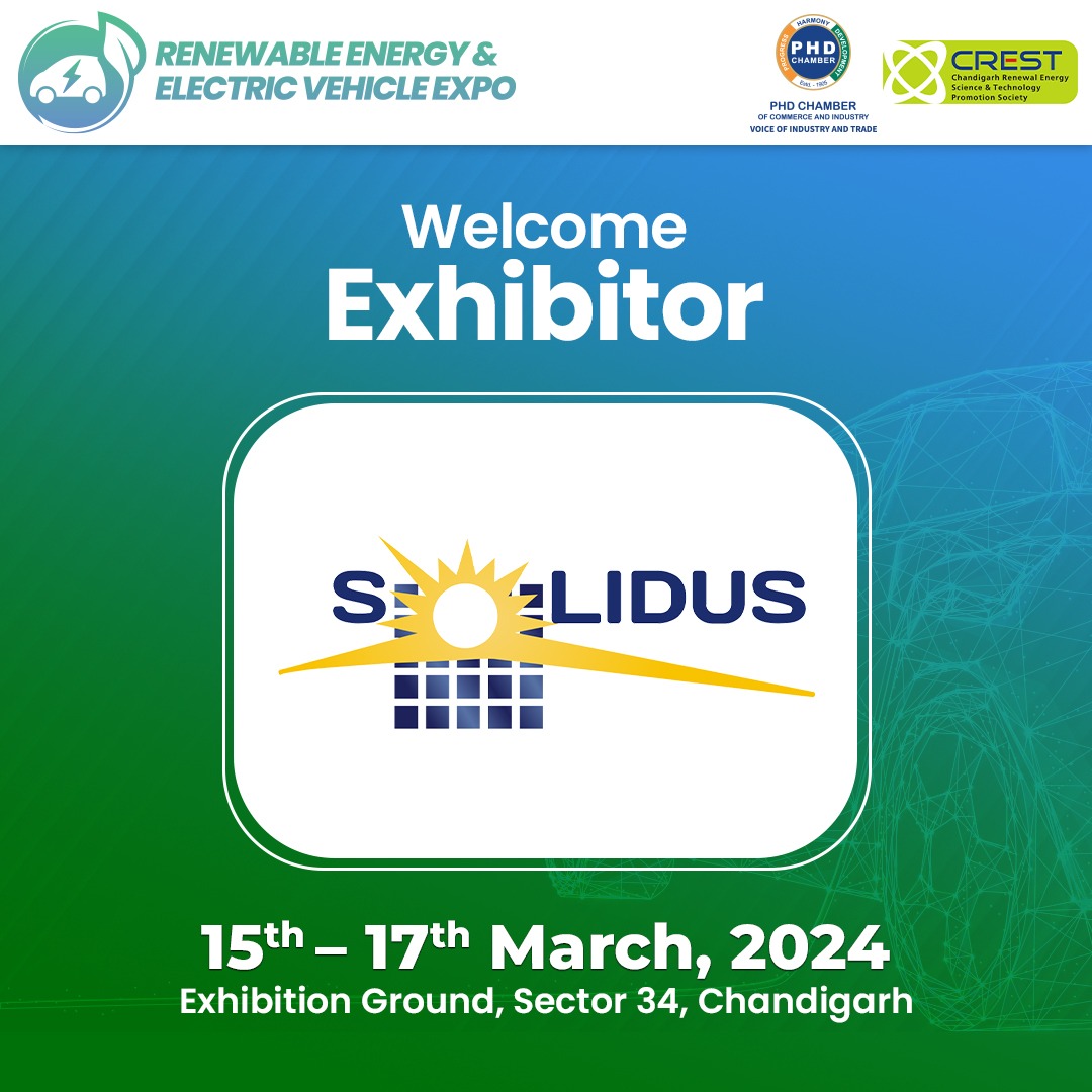 EvExpo_'s tweet photo. Solidus Techno Power Pvt Ltd is available to you as an exhibitor. join us from March 15-17 at Exhibition Ground, Sector 34, Chandigarh.

Call +91-9888351754 for more info.
or visit our website https://t.co/dbDp4MunW9

#BusinessInnovation #EVExpo2024 #ElectricAutomobiles https://t.co/GHMaXfMrGo