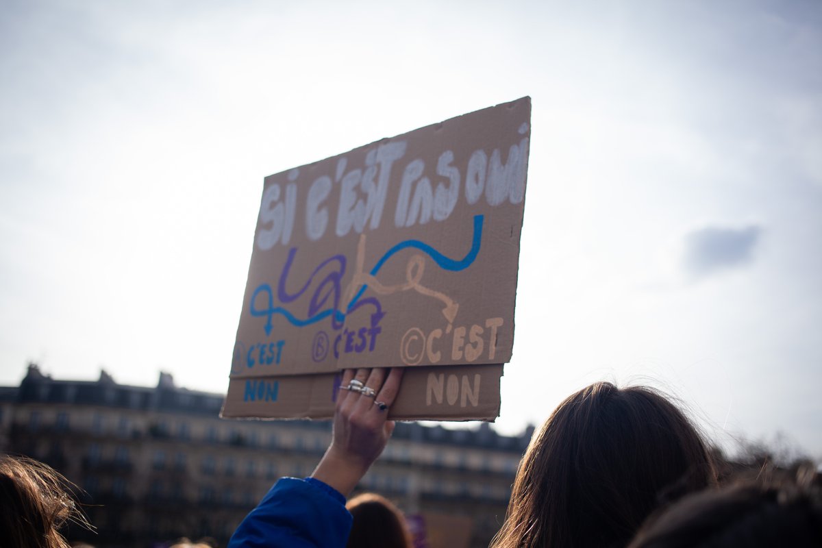 Plan International France tweet media