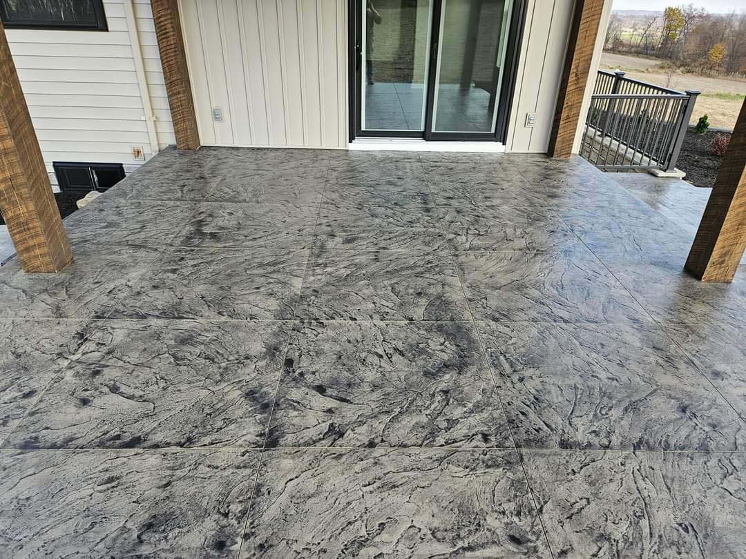 Deco-Crete tweet media