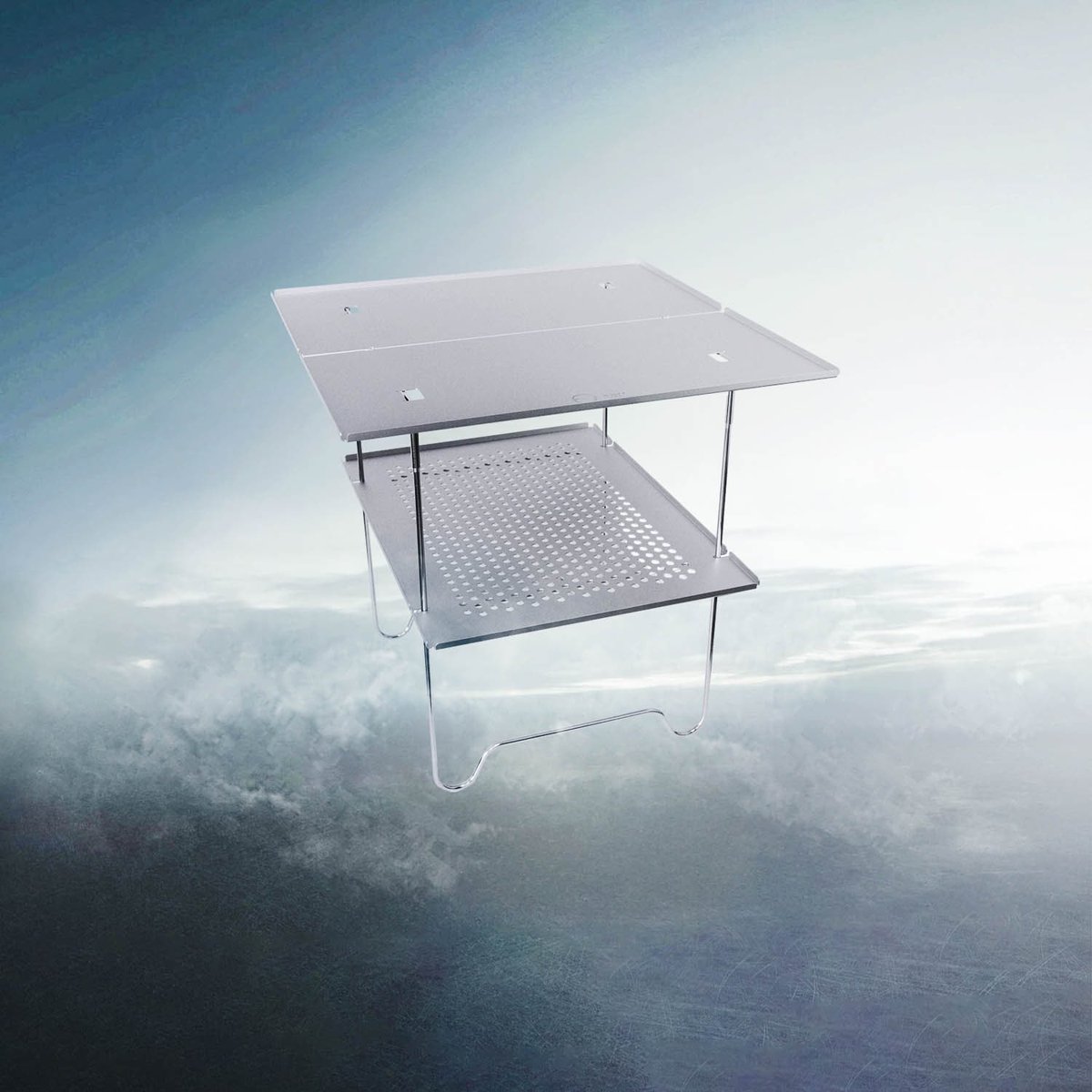 ZEN_Camps's tweet photo. #Air2Table が軽すぎてついに飛んで行っちゃいました🤷‍♂️

見かけたら教えて下さい。 https://t.co/ZlSGZ090FJ