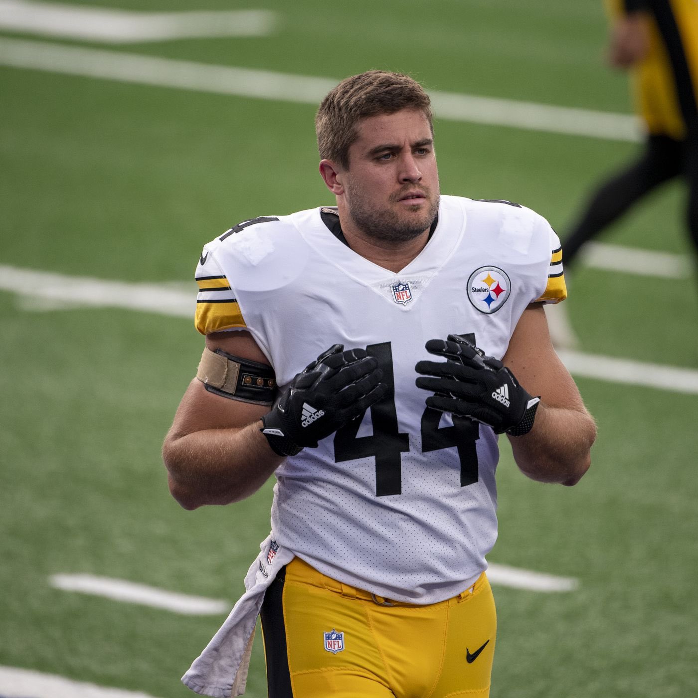 Derek watt on sale
