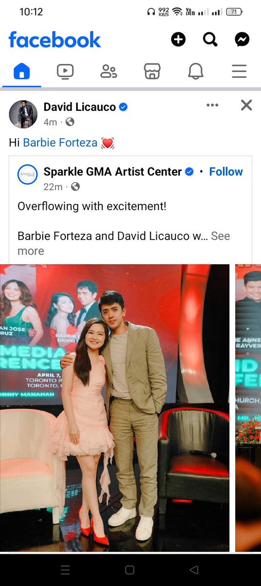 Clint14me24's tweet photo. Ayoko ko nasana sayo @davidlicauco  Pero may pa mention ka na nman ha ? Wag mo iiwan sa ere si barang team kayo eh set aside mo ang gf mo wag masyado flex ng flex https://t.co/JzNABLDLtD