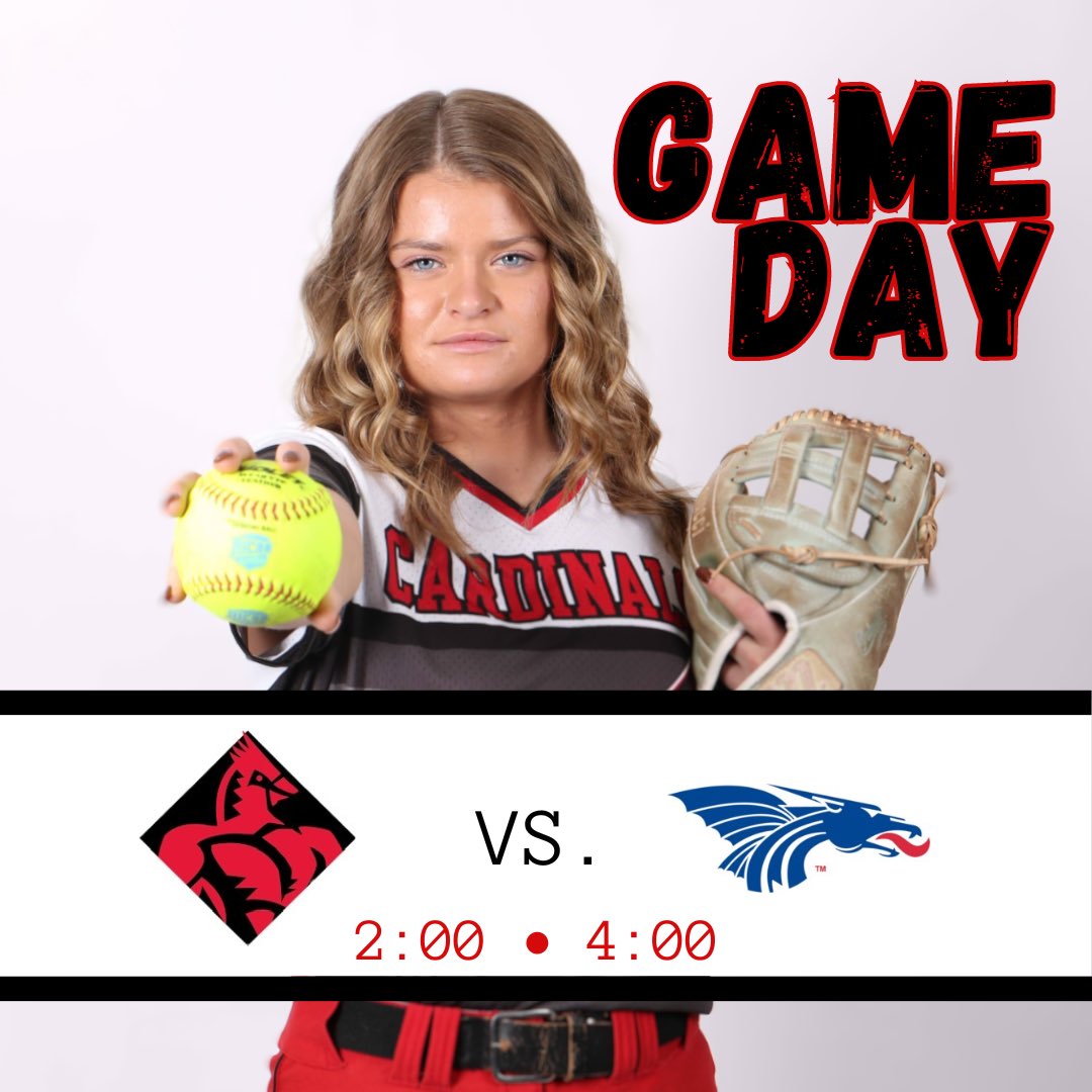 ‼️GAME DAY‼️

🆚 Hutchinson CC 
📍 Parsons, KS
🕑 2:00 • 4:00
🎥 livestream.com/accounts/11041…

#C5
#FAMILY