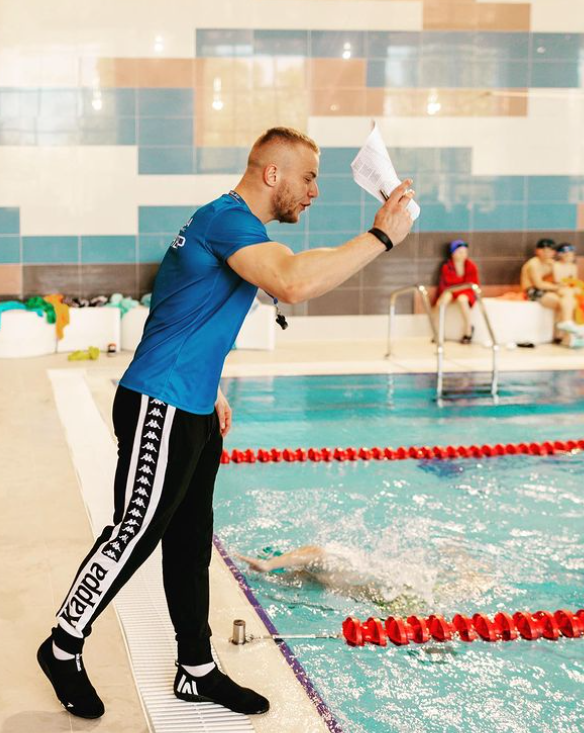 Utilize advanced training methods and techniques to get you to your goals quickly and safely.