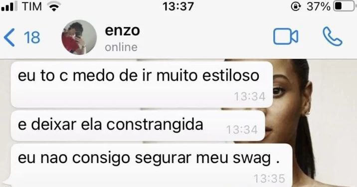 Trap Mídias tweet media