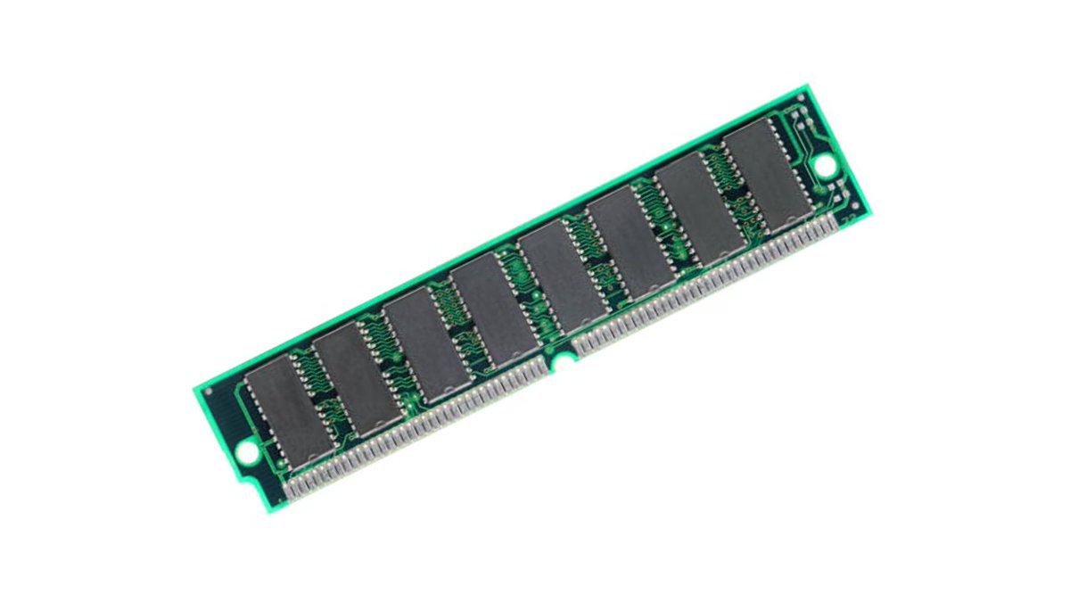 TarapadaRoy9's tweet image. Learn about RAM's role in computer operations to help you configure your organization's PCs and servers for optimum performance.
peoplelaptop.com/what-is-ram/
#RAM #laptopram #computerram #whatisram #computermemory