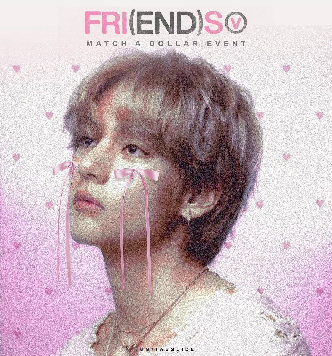 taeguide's tweet photo. Taehyung’s Russian fans will match your donations to @TaehyungFunds up to $1000 

Donate any amount you can: $1, $2, $50, $100 and drop your donation screenshots below 

Donate here: 
https://t.co/yYTeAvSAJQ
https://t.co/yh6ulnU0cb https://t.co/M3MdtqDftt
