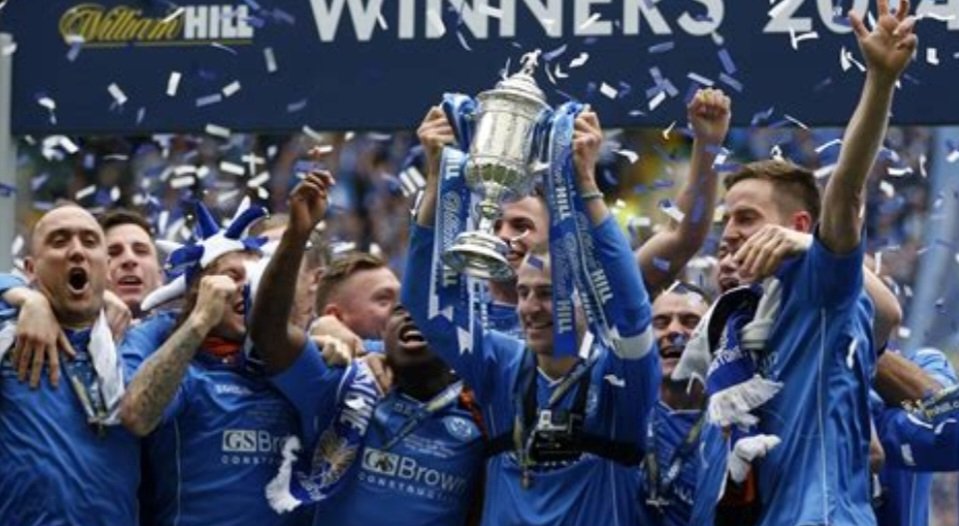 CTMcLaughlan's tweet photo. @DoggerSaints Heroes and Celebrations https://t.co/ZfG00TGh4o