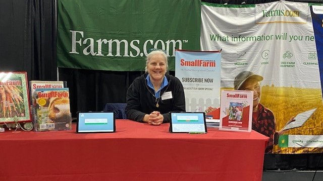 OntAg's tweet photo. We're all geared up for @OttawaFarmShow ๐จ
Stop by our Booth (#2104) to chat with Sandra and enter to WIN a toy cast 1:16 scale 770 Oliver Tractor!
We hope to see you there this week!
#OVFS24 #OntAg #AgTwitter https://t.co/mX5F703pnQ