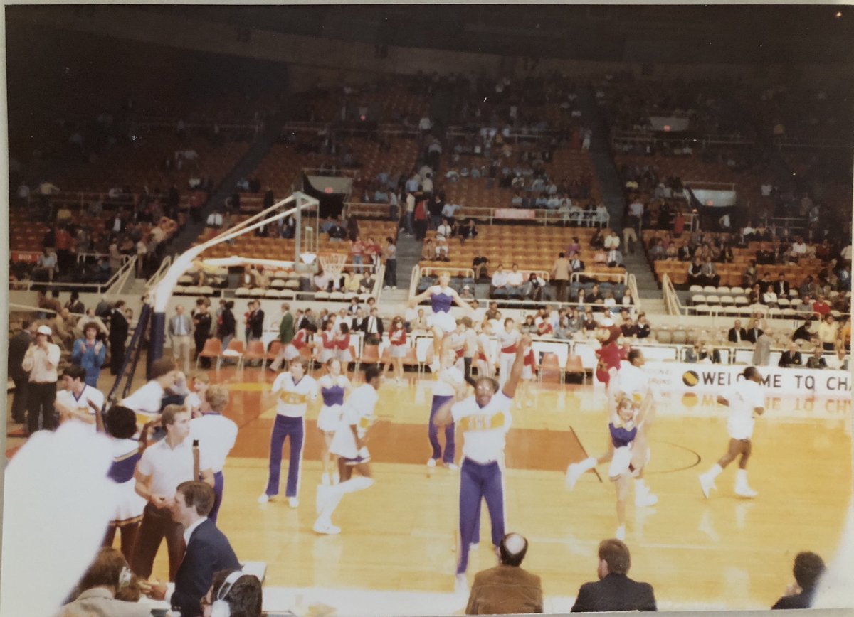 JMU Special Collections tweet media