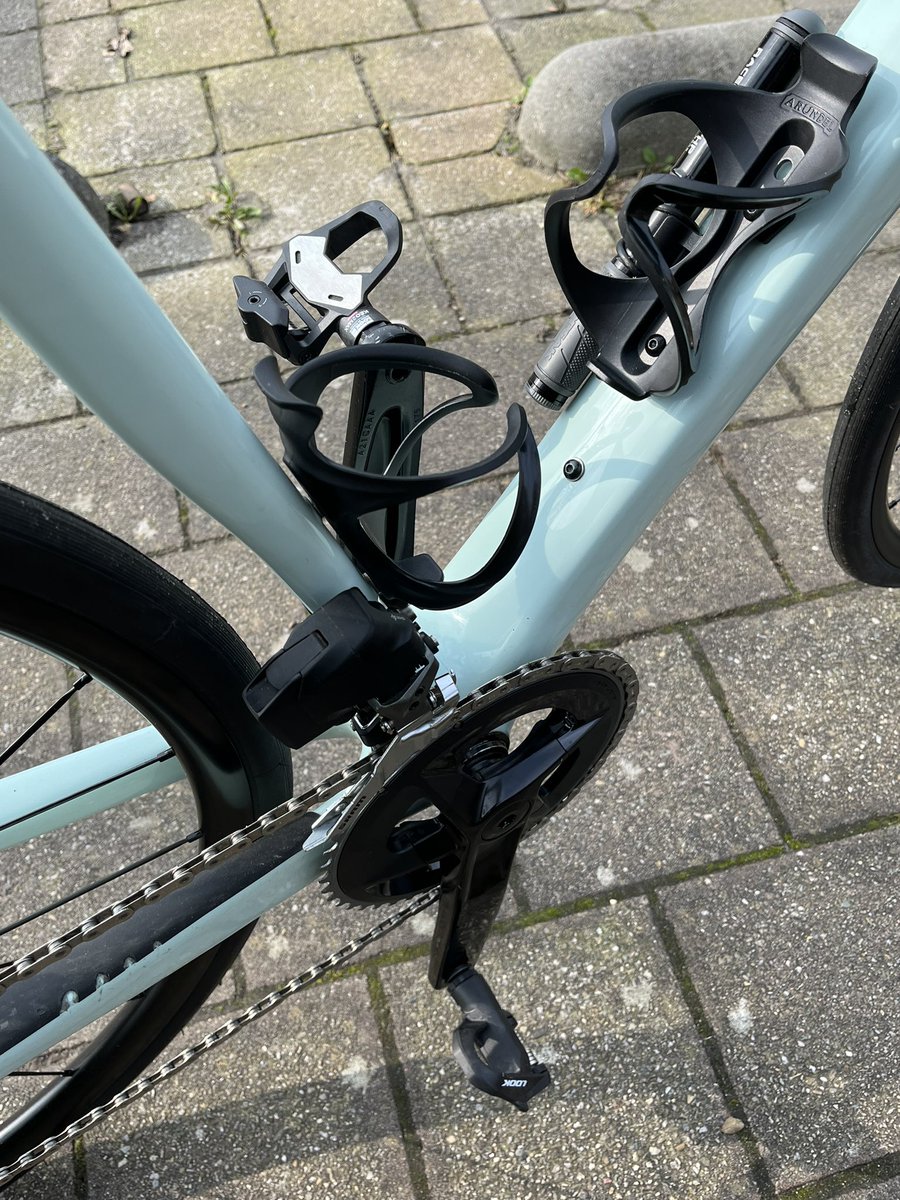 Pieter Vankan tweet media