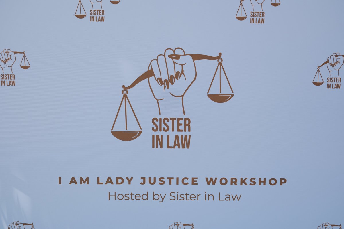 MashitishoA's tweet photo. What an unforgettable day it was at the I am Lady Justice workshop. Our very own Lurenchia Jacobs shared her expertise, shedding light on the intricate aspects of child maintenance. The event was empowering as attendees delved into discussions on crucial topics.
#IAmLadyJustice https://t.co/q1S1hlEFiT