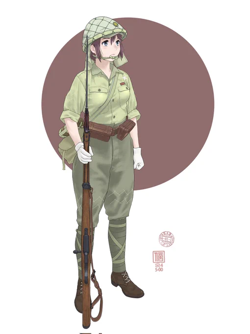 短い髪が好きだとあなた#オリキャラは性癖の見本市 