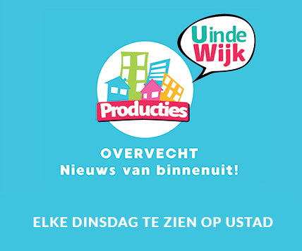 Vandaag in UindeWijk Overvecht o.a.:
👉 buurtvader meneer Chami werd geëerd met een ‘Chamiplein’ voor zijn mooie werk voor de wijk. 
👉 tafeltennisvereniging SVE en ’Sport voor de Toekomst' met aandacht voor sport voor de sociaal kwetsbaren. 
bit.ly/2n4guwm
