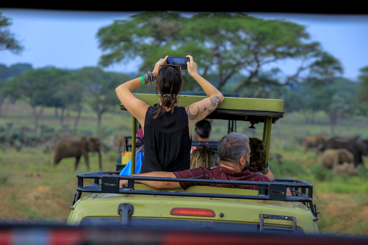 Indulge your wanderlust with Chocolate Safaris! , And we'll take you on a journey to every destination. satisfaction guaranteed! 'Don't miss out, book with us now and savor the adventure' Contact us on; 0783122356/0704422719 #journeys to remember