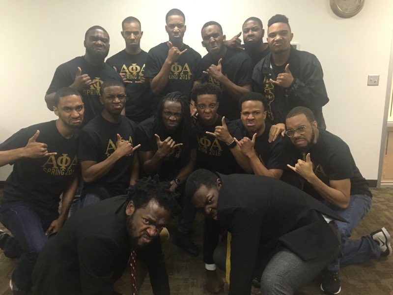 Its_UncleDonDon's tweet image. 8 years later 🤙🏾🤙🏾#Alphaversary #SSNWMM