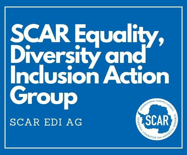 🐧Apply for Equality, Diversity, and Inclusion Action Group (EDI AG) Travel Funding to attend #SCAR2024 🇦🇶 • To encourage participation for researchers from underrepresented groups (see definition in full announcement) • Deadline 19 March 2024 ➡️ scar2024.org/about-chile/tr…