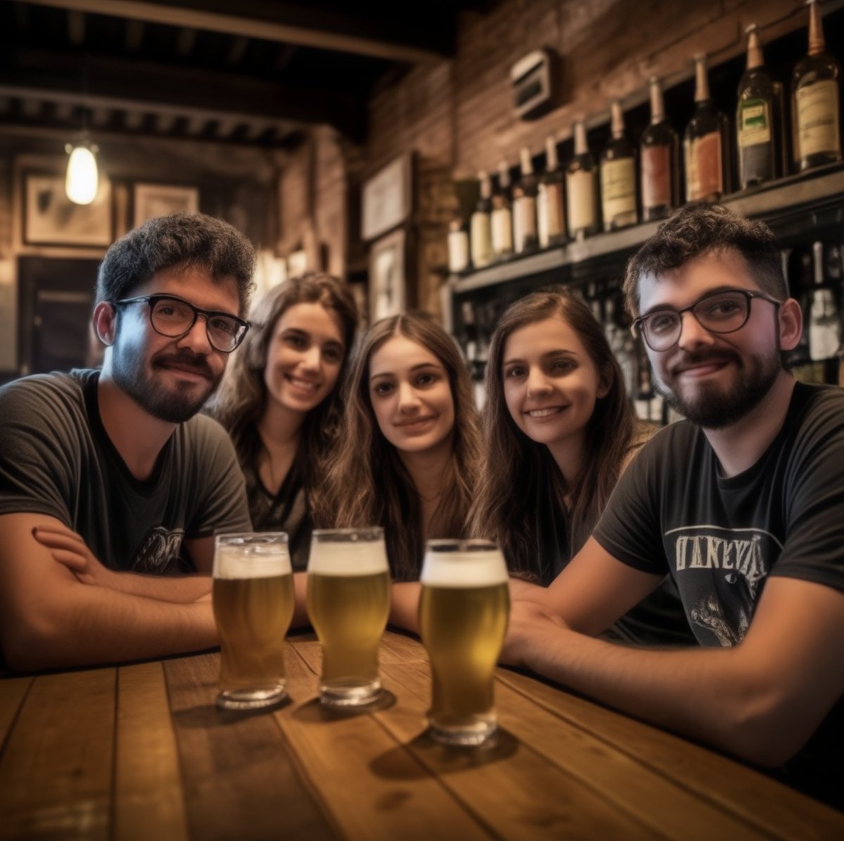 Parliamone a #RMNOG: una serata per conoscersi e chiacchierare tra persone che hanno gli stessi interessi!
19 marzo 2024, ore 19:00 a Roma
Luogo: Hamburgeseria in via dei Reti 40
hamburgeseria-roma.com
Iscrivetevi qui: docs.google.com/forms/d/e/1FAI…

sponsored by <a href="/Arubait/">Aruba S.p.A.</a>