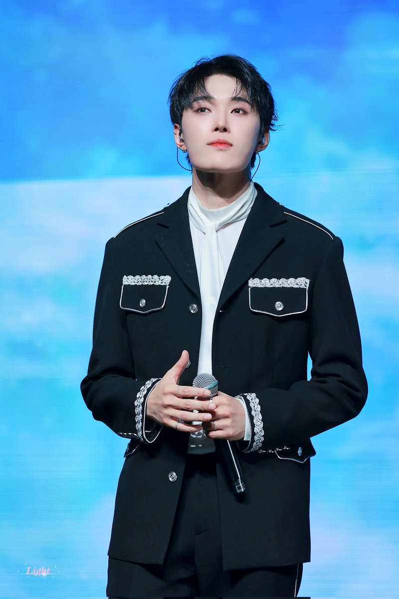 JaehanLight0701's tweet photo. 240225 재한
#OMEGA_X 
#재한 
#JAEHAN https://t.co/zS3CFqgg44
