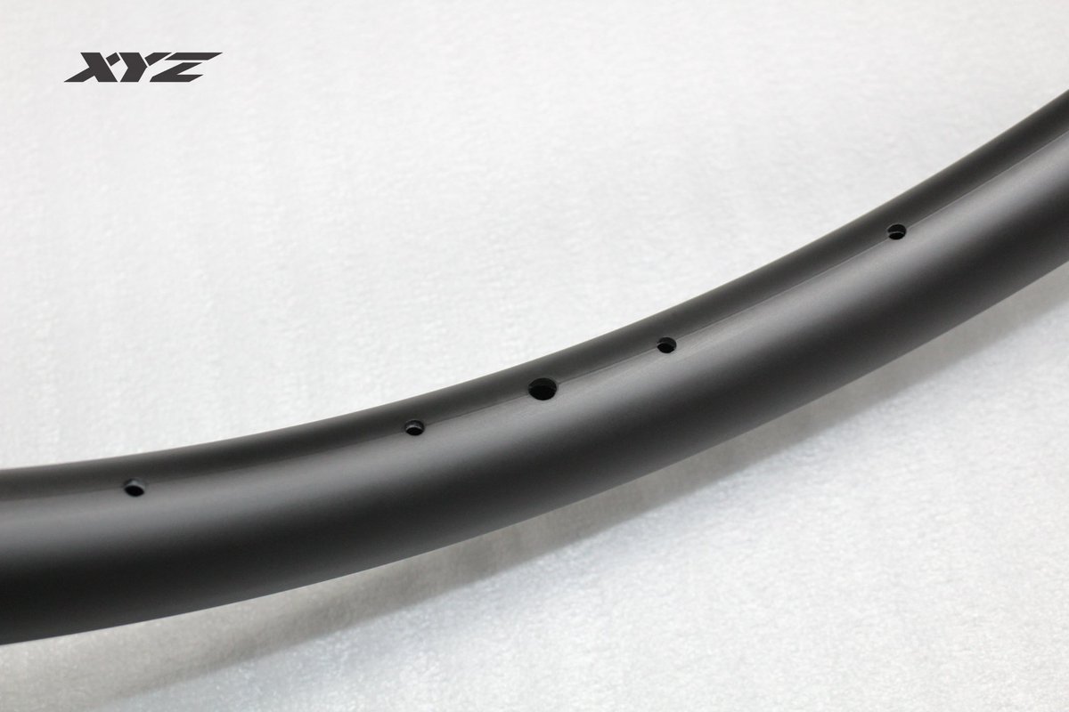 xyzbicycle's tweet image. Automatically and precisely drills every spoke hole in your carbon rim, no matter how many holes you want.　

#xyzworks #xyzrim #OEM