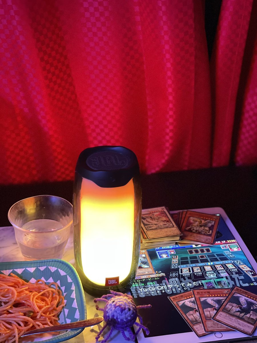 CHOIIZUKA's tweet photo. 今日のごはん🍝

#YuGiOh! #遊戯王GX #Tagforce3 やってみた���
モンスターでダイレクトアタック！！

#TF3 #早乙女レイ #ライトロードデッキ
#youtube #ゲーム実況 #プログラマー #CEO

#遊戯王 やってみた！
https://t.co/etMBXVF1uJ

https://t.co/nrdkLkjShw https://t.co/h8Hn1JpGVC