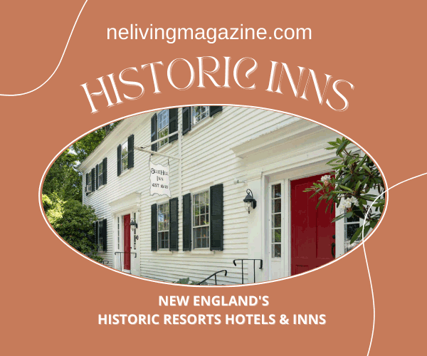 NELivingUS's tweet photo. Historic New England Inns | New England Living Magazine https://t.co/nLOPWYVcuT #newengland #history #UShistory #HistoricSites #HistoricPlaces #Innkeeping #Innkeepers #Inns #BedandBreakfast #NewEnglandBnB #NewEngland #NewEnglandBBinns #InnVacation #InnLodging https://t.co/hz5P9Wa2AO