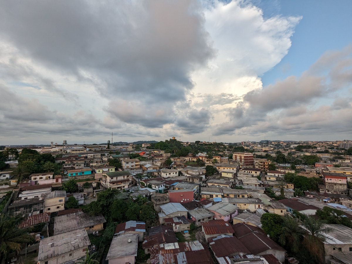 FrancisUNDP's tweet photo. 🗣️ 50 millions FCFA pour les projets lauréats!
Avez-vous un projet sur la biodiversité, les solutions urbaines durables, l'agriculture ou de la pêche durable? Le #DGEDD en collaboration avec le @PNUD & le #FEM7 invite les OSC & ONGs à soumettre leurs projets. https://t.co/Ai6t1UVchm