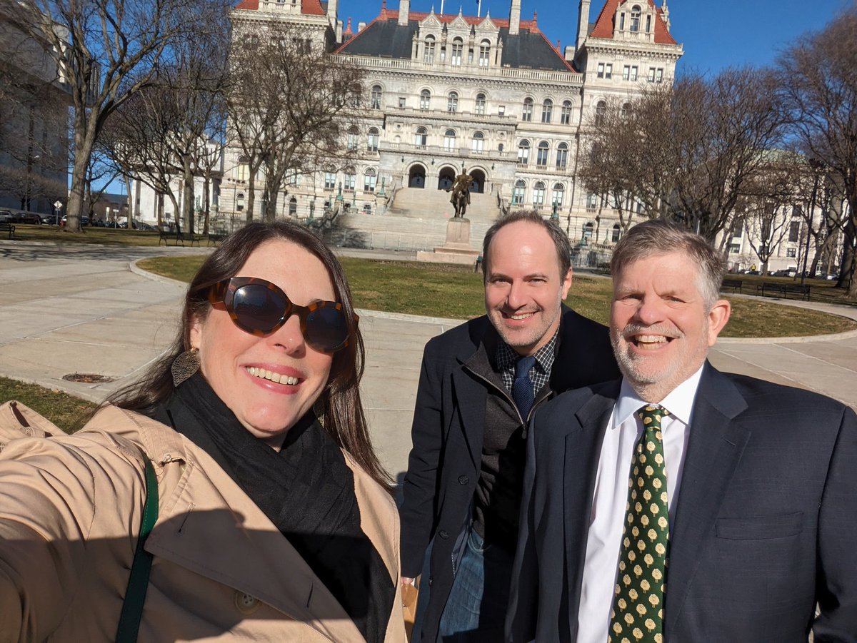 julie tighe (@julietighe17) on Twitter photo Starting the day for our #UpgradeNY lobby day! <a href="/steamfitters638/">Steamfitters Local 638</a> <a href="/buildingdecarb/">Building Decarbonization Coalition</a> <a href="/nylcv/">NYLCV</a> Starting the day for our #UpgradeNY lobby day! <a href="/steamfitters638/">Steamfitters Local 638</a> <a href="/buildingdecarb/">Building Decarbonization Coalition</a> <a href="/nylcv/">NYLCV</a>