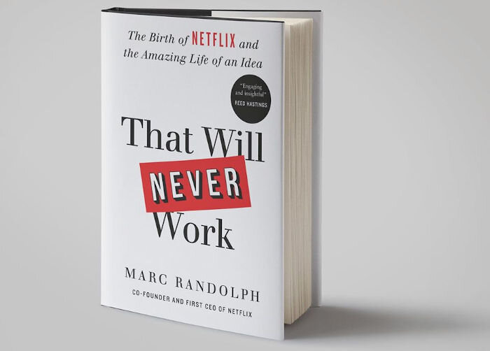 Hey #startup lovers &amp; #entrepreneurs, got a book that I just recently read and I think you might love too.

My 3 key takeaways:
1️⃣ Keep pushing, even when they say you can't!
2️⃣ Stay nimble &amp; adapt to win big.
3️⃣ Get customers, keep them &amp; make them happy!

Dive in &amp; get