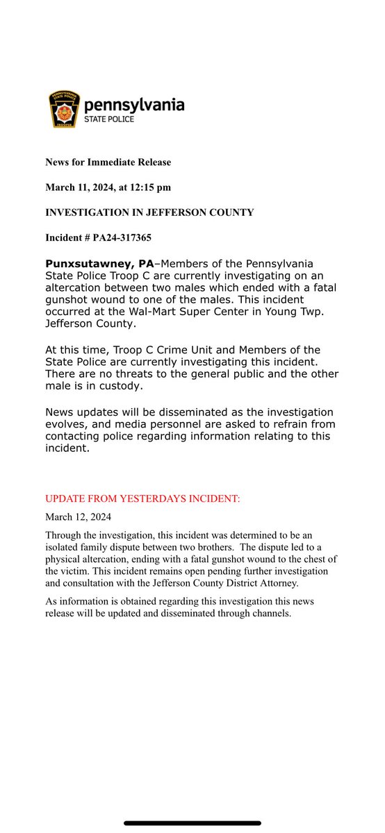 Trooper Vaughn Norbert tweet media