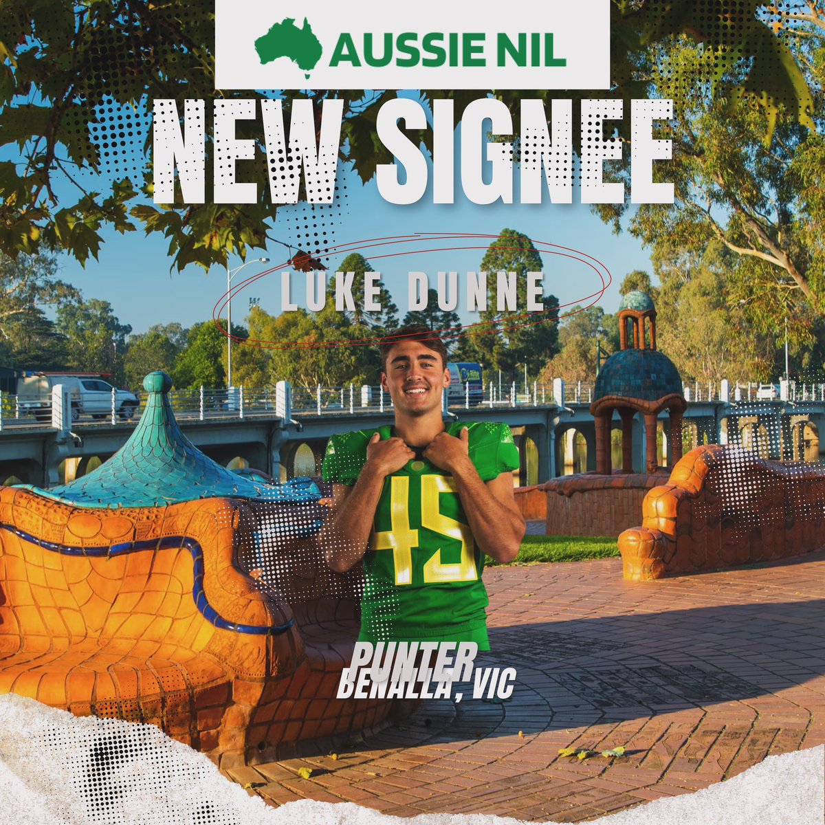 Aussie NIL (@AussieNIL) / Posts / X