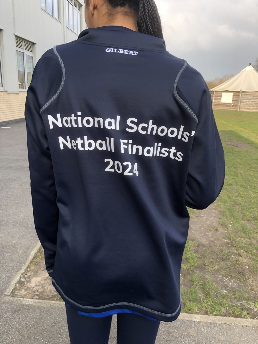 kingsmac's tweet photo. Huge congratulations &amp; best of luck to our U14 Netball squad who are going to the NATIONAL Netball Finals this weekend!! We are delighted to have the fantastic support of local company VYPR who have provided grip socks for the squad to wear at the finals 
https://t.co/gZeCaGeSOD https://t.co/iRWIkBcyxp