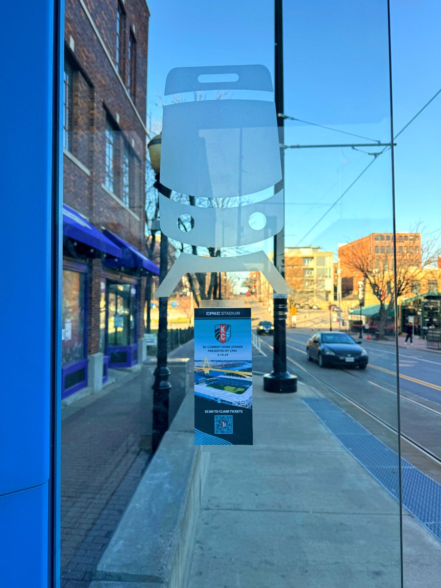 KC Current tweet media