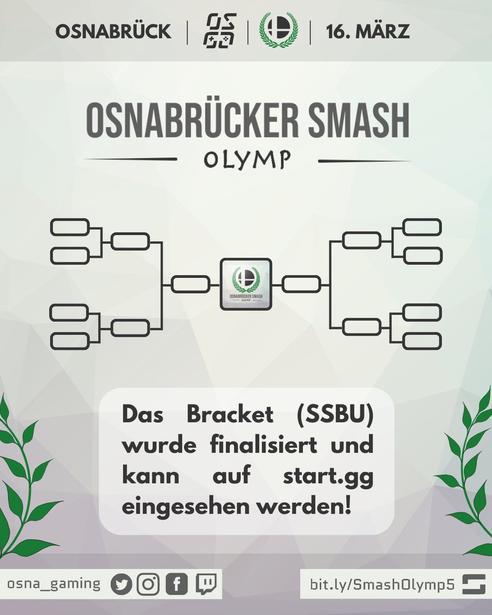 Osnabrück Gaming e.V. tweet media