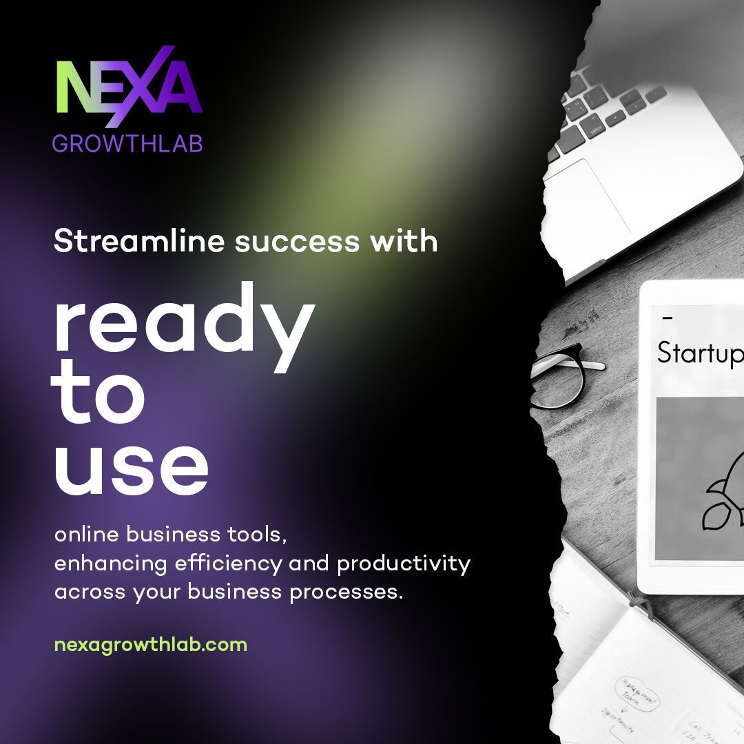 Nexa Growth Lab (@nexagrowthlab) / Posts / X