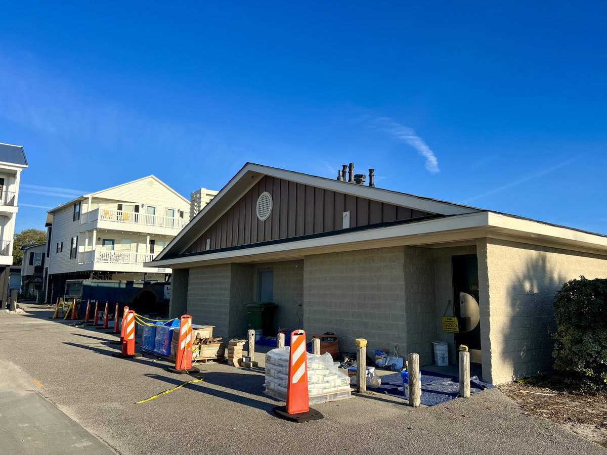 Ocean Lakes Family Campground tweet media