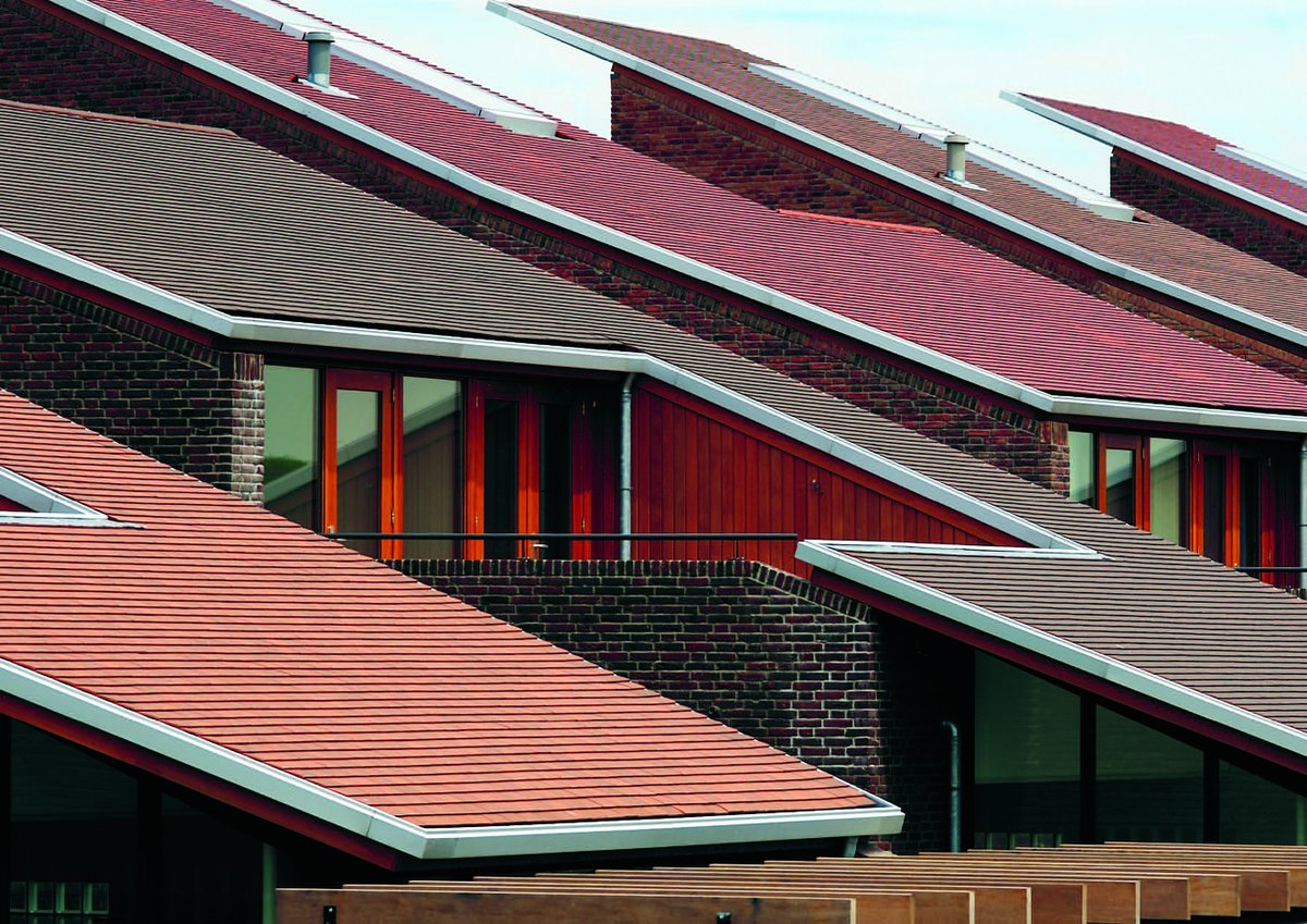 CerameUnie's tweet image. @CerameUnie welcomes the adoption of the provisional agreement on the Energy Performance of Buildings Directive (#EPBD) by the @Europarl_EN. #Ceramic #construction #products are pivotal to 🇪🇺 zero-emission #building stock &amp;amp; to the #RenovationWave. 
#energyefficientbuildings