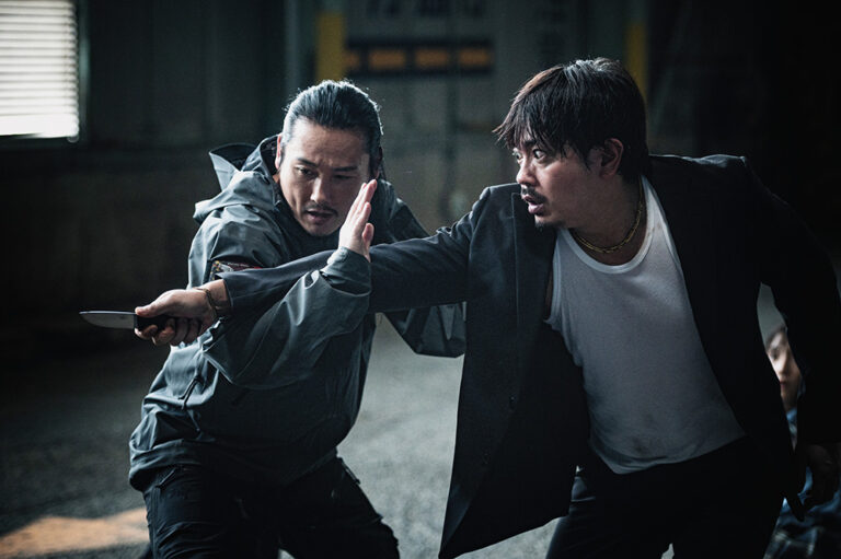 EasternFilmFans's tweet image. One Percenter - 4 Star Review
'With the One Percenter while you watch it, you do pick up a Versus vibe'
@thirdwindow @JamieMatthewMa4 #japanesefilm #review #onepercenter 
easternfilmfans.co.uk/one-percenter-…