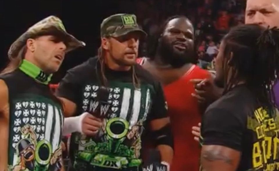 ChinazSaul's tweet image. #WeWant whoever is getting old Be Patient otherwise your gonna turn your  back on whatever WWE gives you What you want not all but some of Y'all don't know what you want