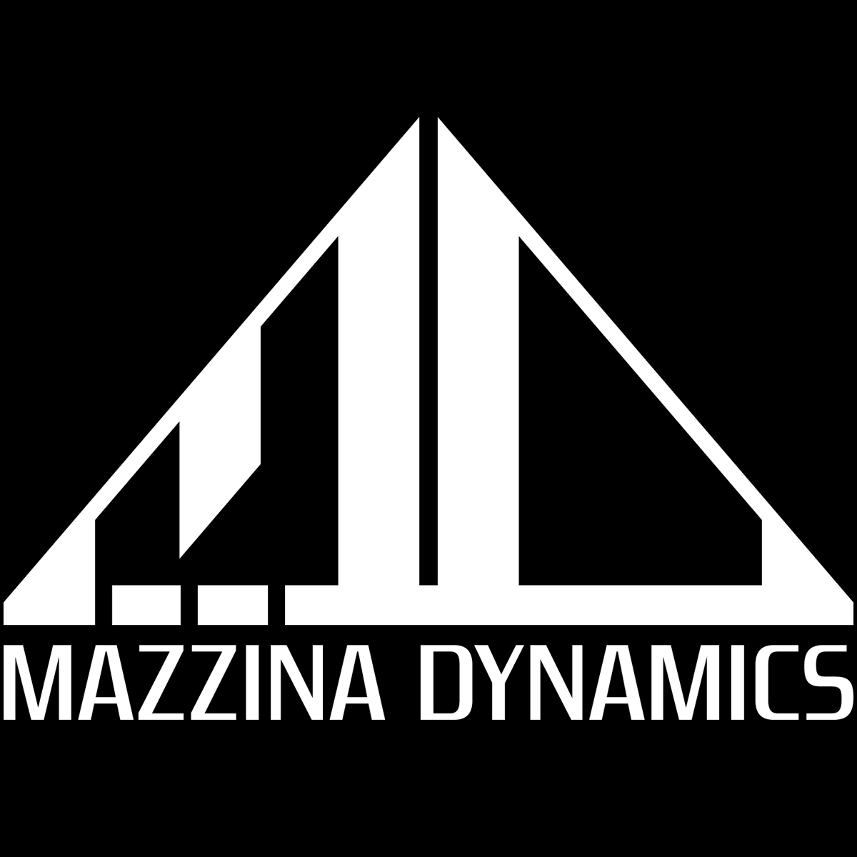 TGettoni's tweet photo. Mazzina Dynamics Logos https://t.co/6rFxITXKE5
