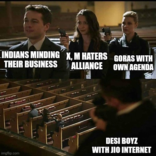 a_muglikar's tweet photo. What's wrong with India 

😂😂😂 https://t.co/Y9ohIIwJ7k
